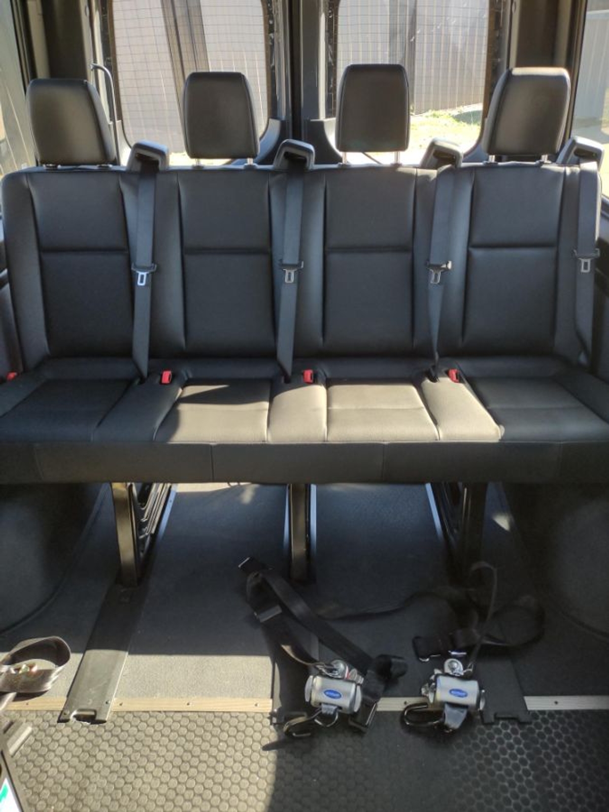 2024 MERCEDES-BENZ SPRINTER - Image 10