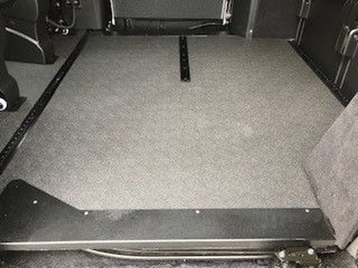 2024 CHRYSLER PACIFICA - Image 18