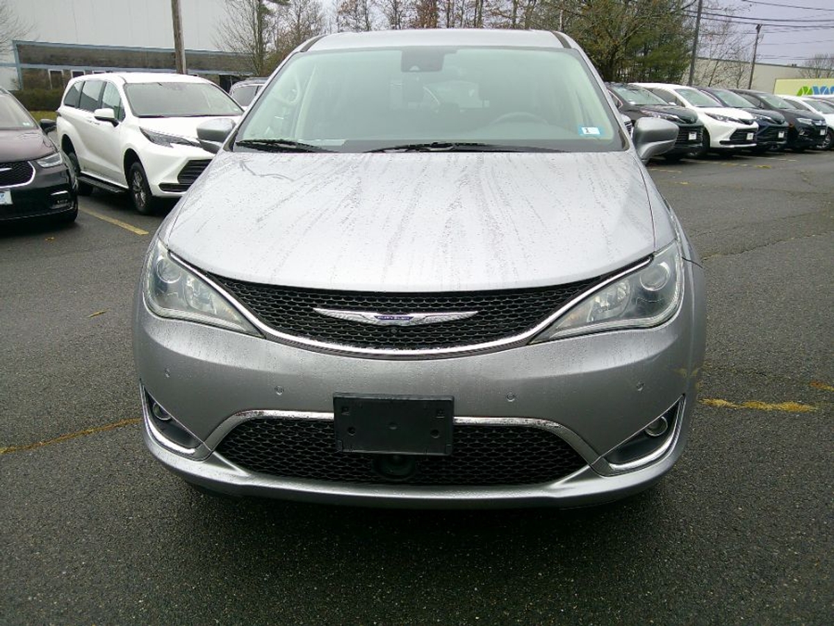 2019 CHRYSLER PACIFICA - Image 5