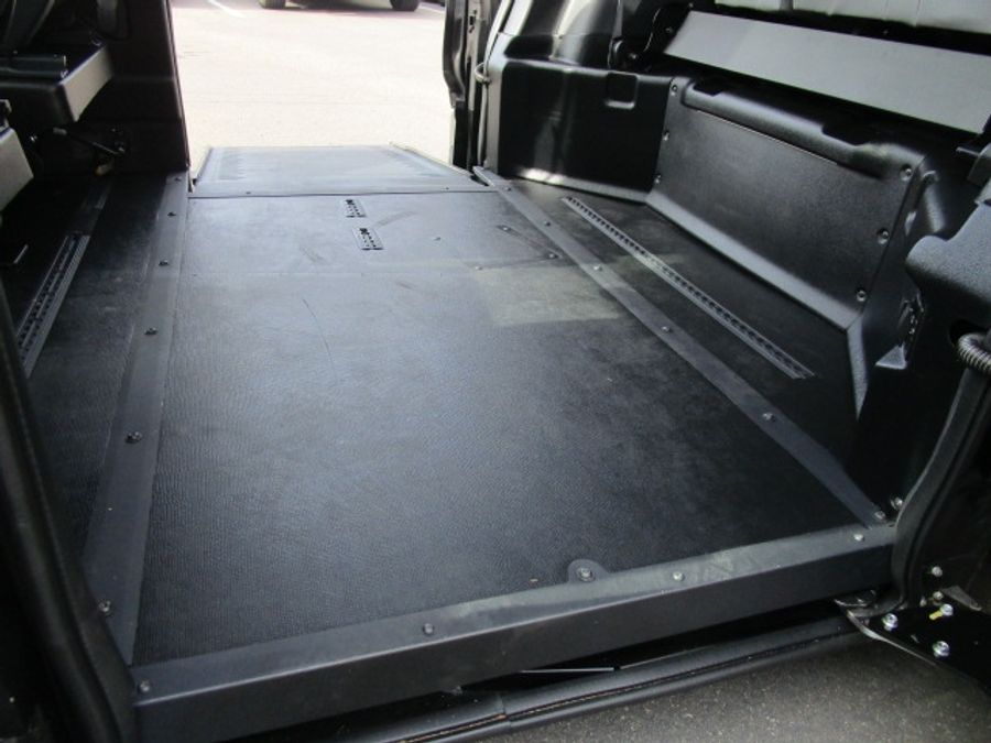 Used 2023 Toyota Sienna Hybrid XLE Base - BraunAbility Side Entry Entry In Floor Automatic Ramp