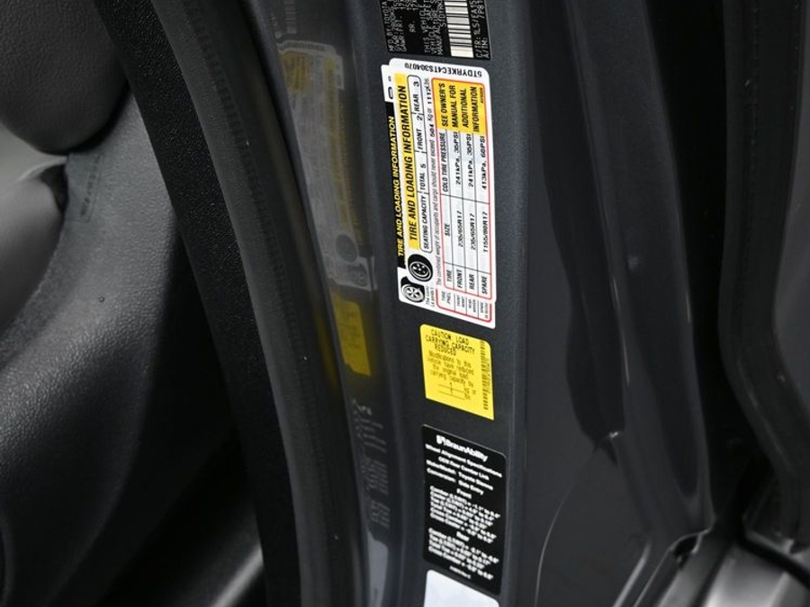 New 2026 Toyota Sienna Hybrid XLE Base - BraunAbility Side Entry Entry Fold Out Automatic Ramp