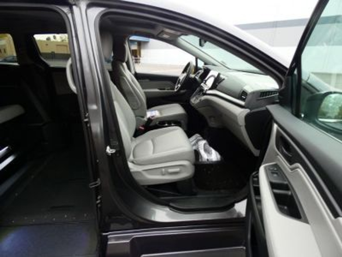 2020 HONDA ODYSSEY - Image 8