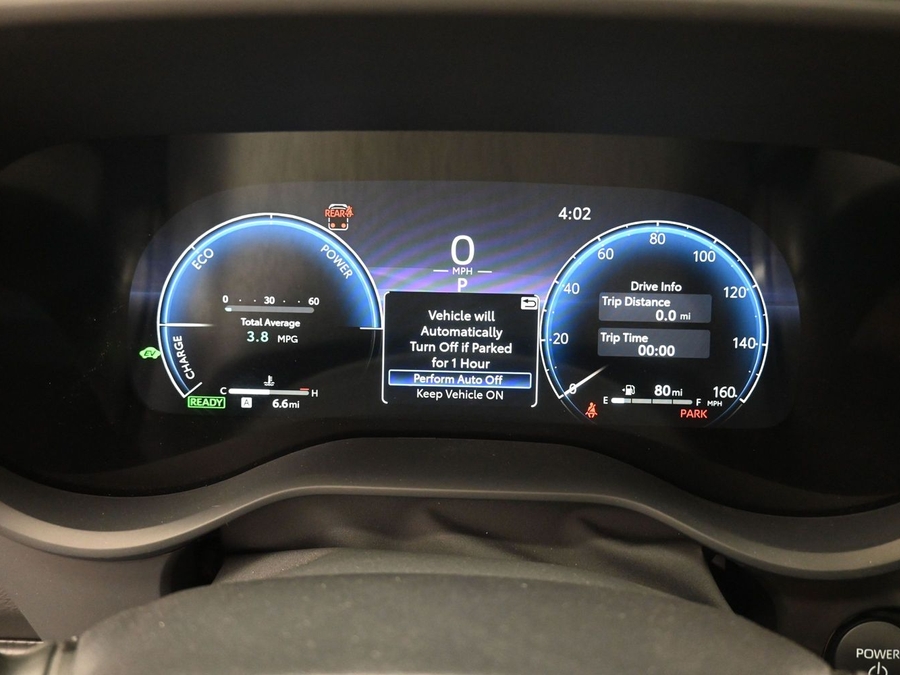 New 2026 Toyota Sienna Hybrid XSE Sport - BraunAbility Side Entry Fold Out Automatic Ramp