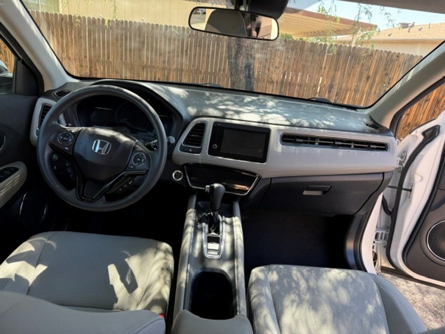 Used 2019 Honda HR-V EX - Freedom Rear Entry Entry Fold Out Manual Ramp