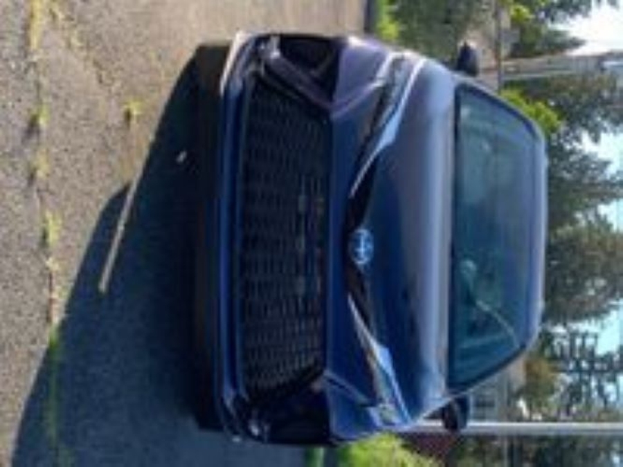 New 2026 Toyota Sienna Hybrid AWD XSE - VMI Side Entry In Floor Automatic Ramp