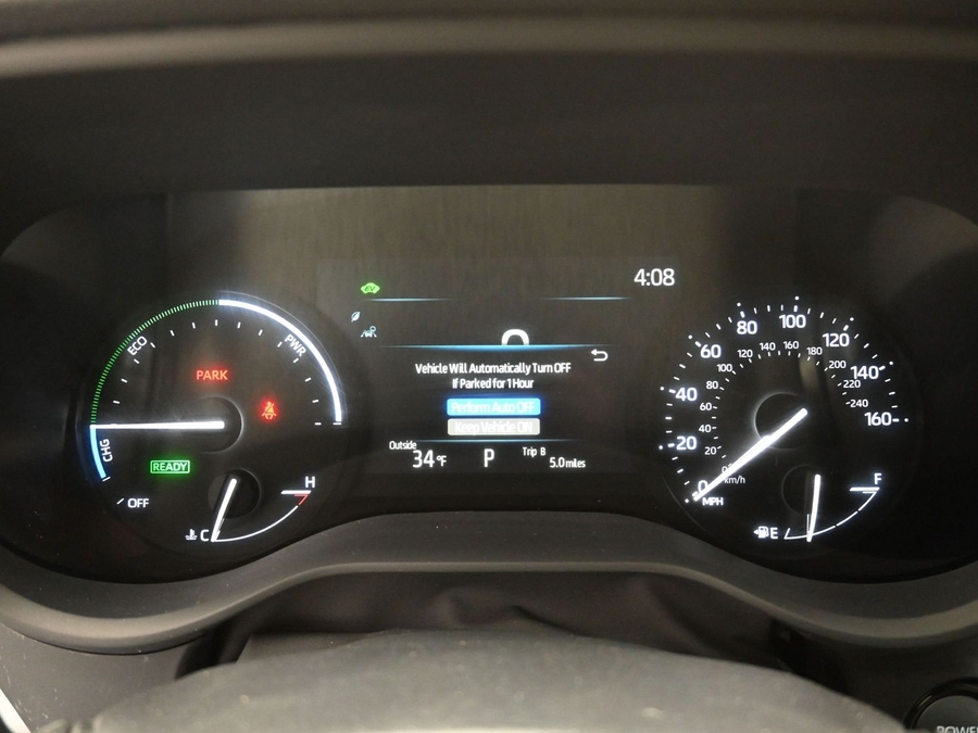 New 2025 Toyota Sienna Hybrid XLE Plus - BraunAbility Side Entry Entry Fold Out Automatic Ramp