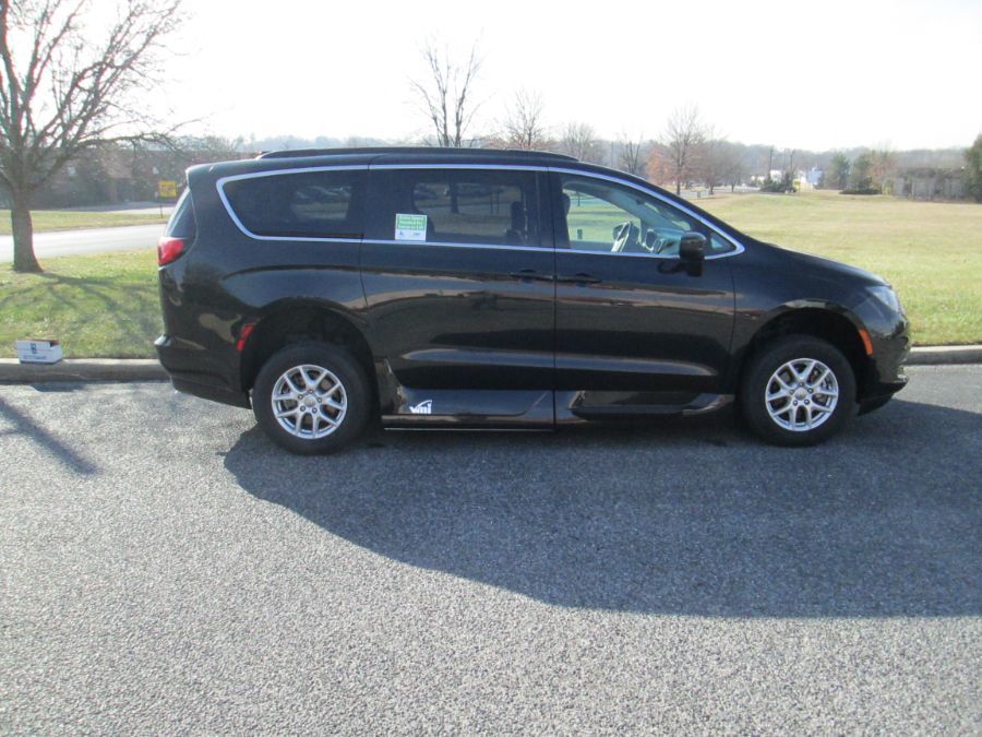 2020 CHRYSLER VOYAGER - Image 3
