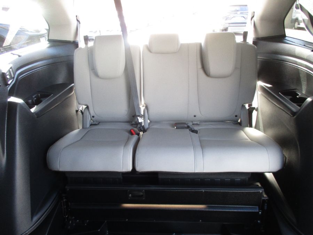 2023 HONDA ODYSSEY - Image 10