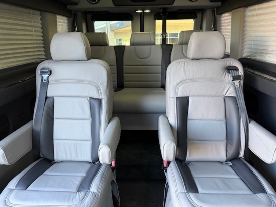 New 2025 Ram ProMaster Tradesman 2500 SLT 159WB -  Side Entry Entry Lift Automatic Ramp