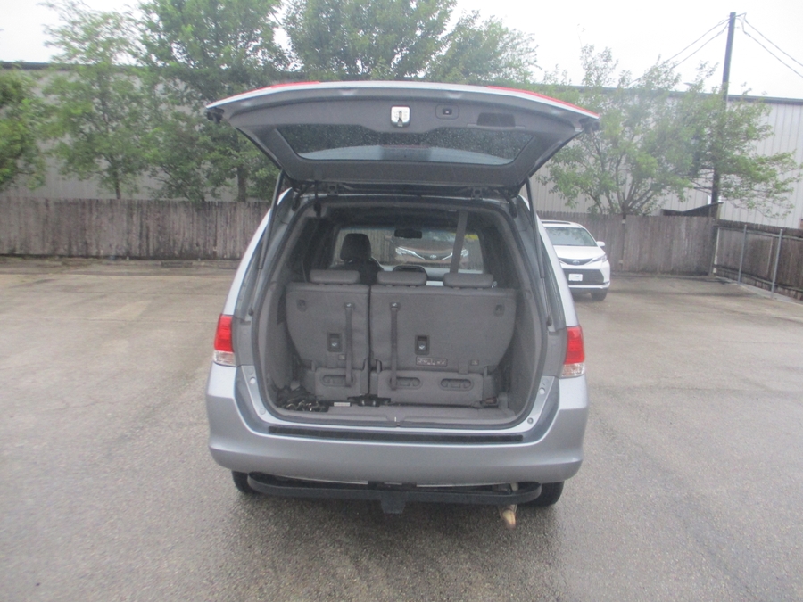  Honda Odyssey image number 12