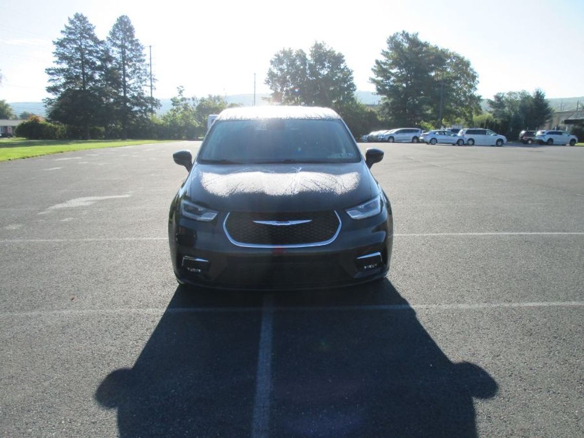 2023 CHRYSLER PACIFICA - Image 19