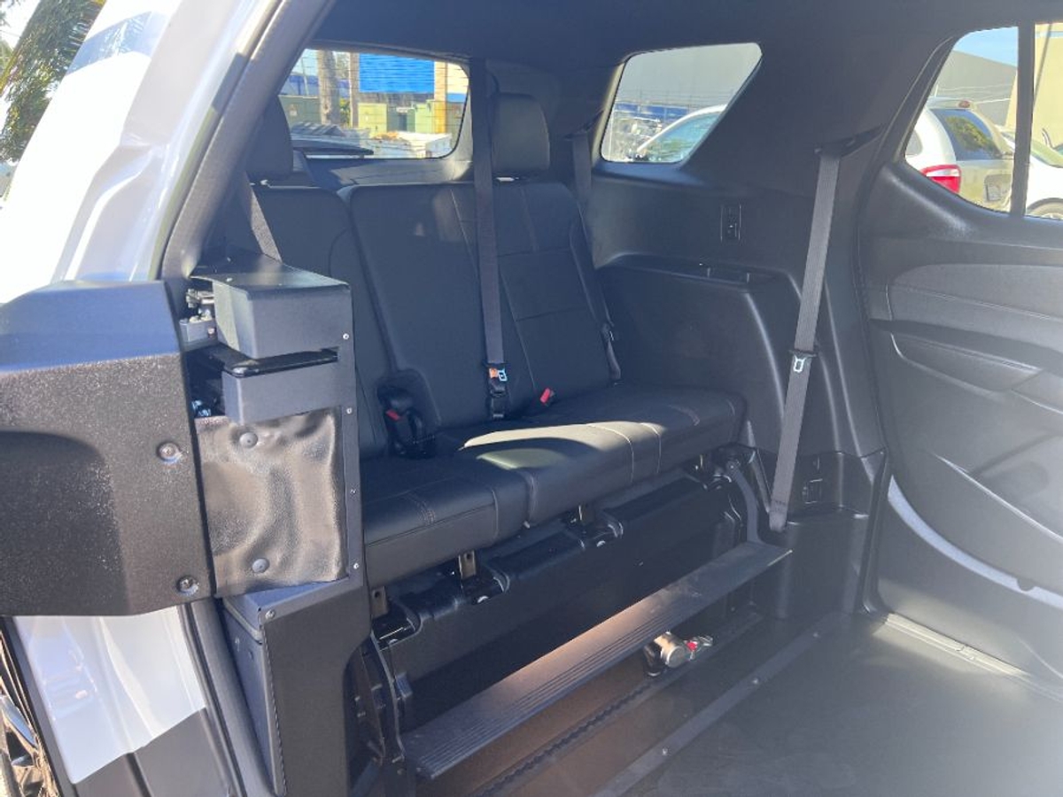 2023 CHEVROLET TRAVERSE - Image 17