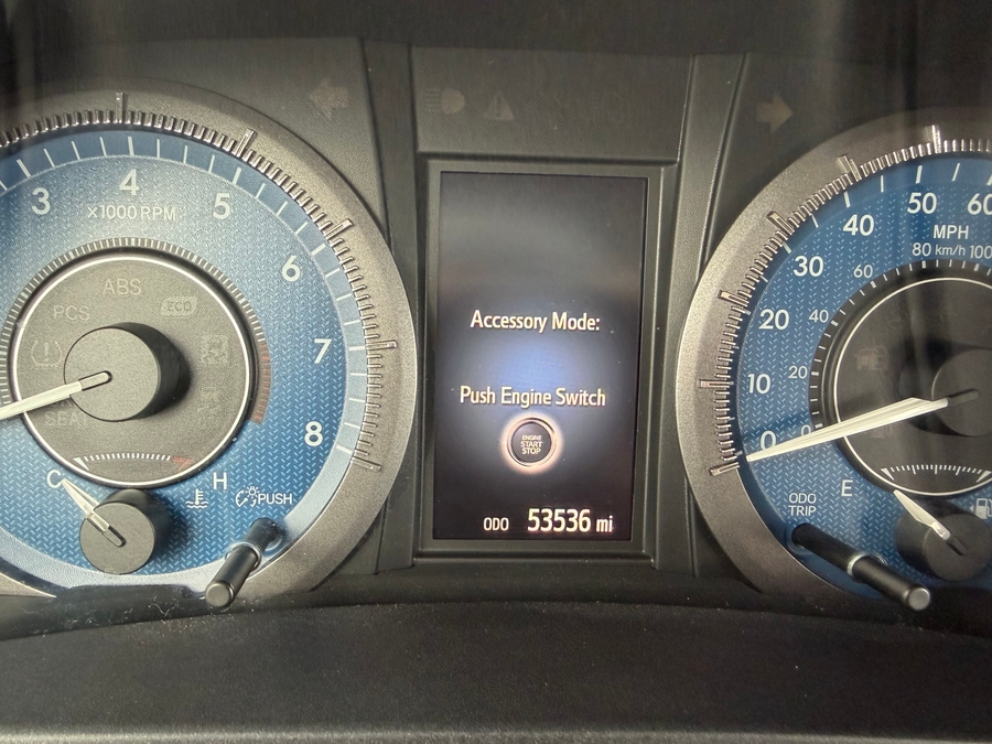 Used 2017 Toyota Sienna XLE Base - BraunAbility Side Entry Entry In Floor Automatic Ramp