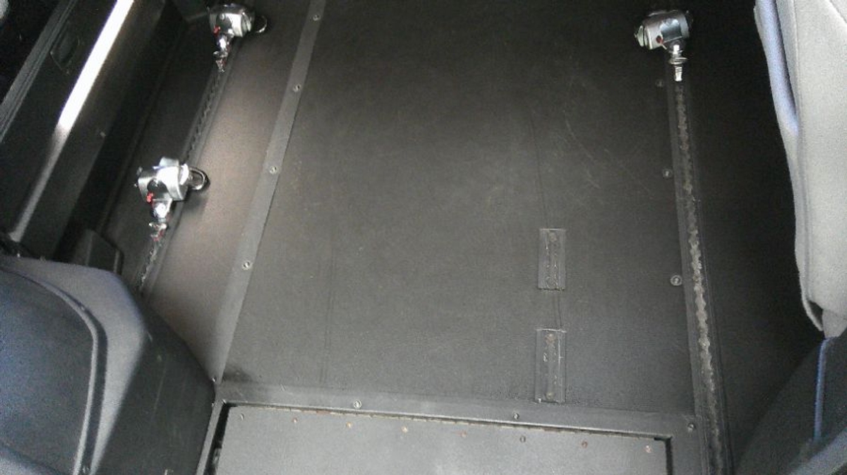 2024 HONDA ODYSSEY - Image 10