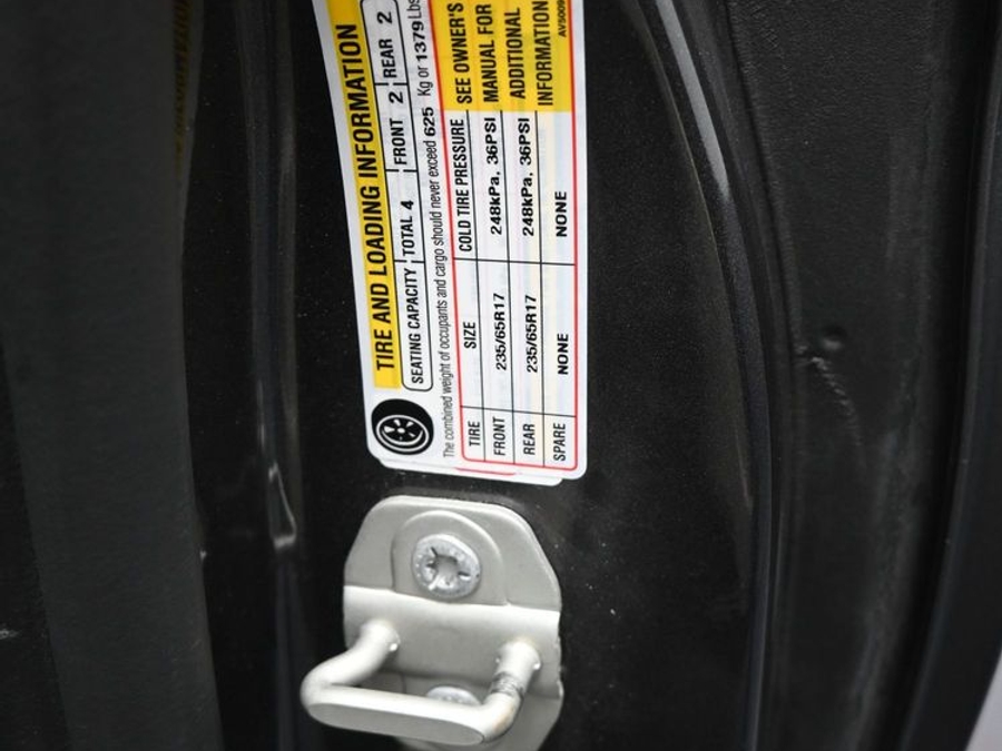Used 2023 Chrysler Pacifica Touring L - BraunAbility Rear Entry Fold Out Manual Ramp