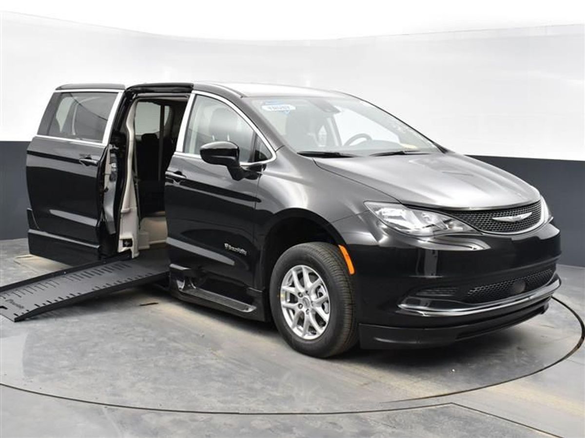 2023 CHRYSLER VOYAGER - Image 7