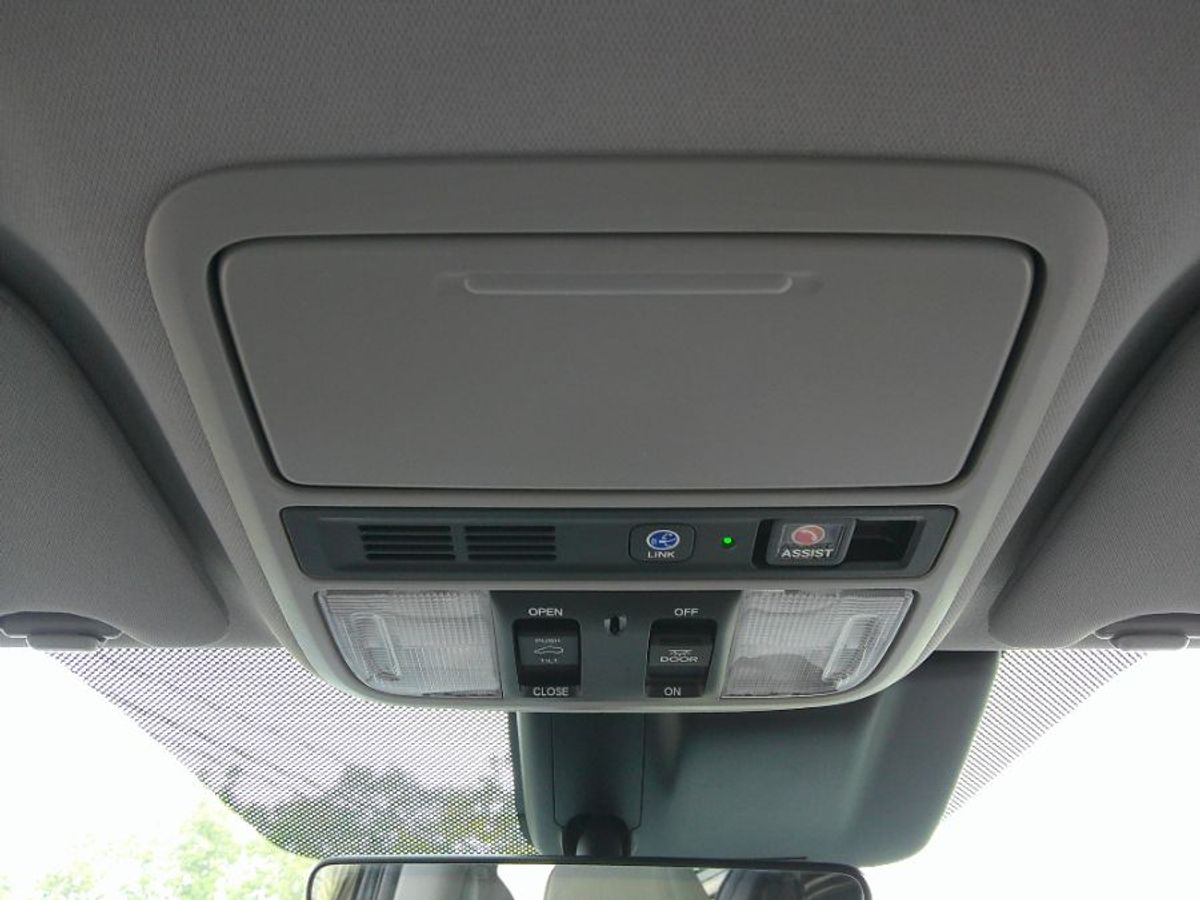 2020 HONDA ODYSSEY - Image 16