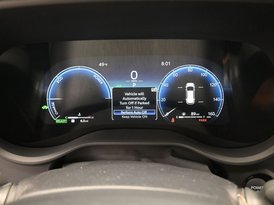 Black Toyota Sienna image number 15