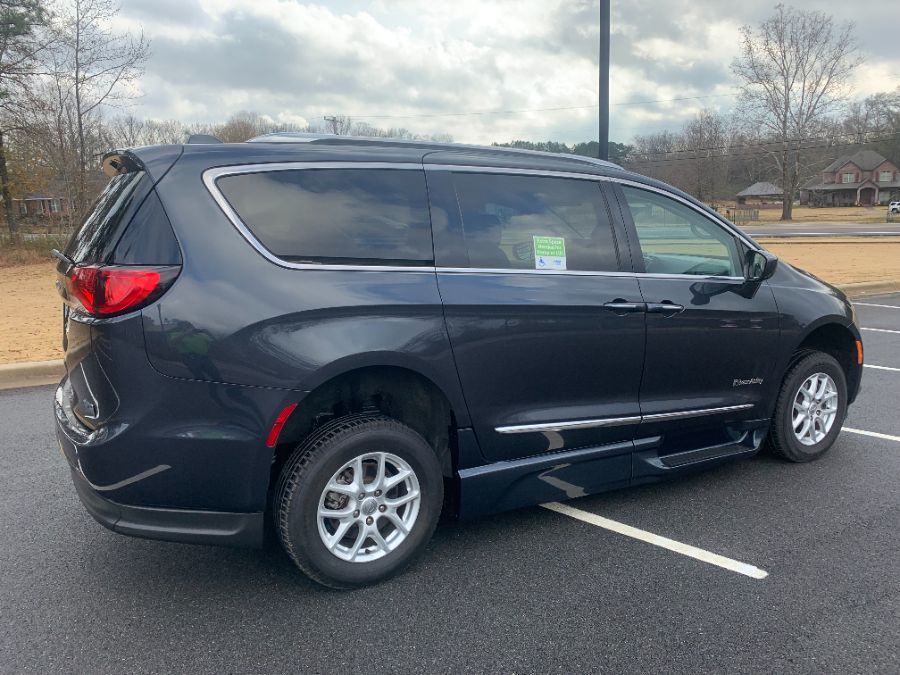 2020 CHRYSLER PACIFICA - Image 6
