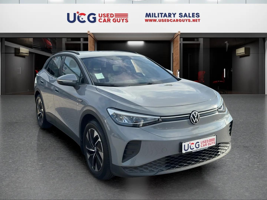 2023 Volkswagen ID.4 Pro Performance