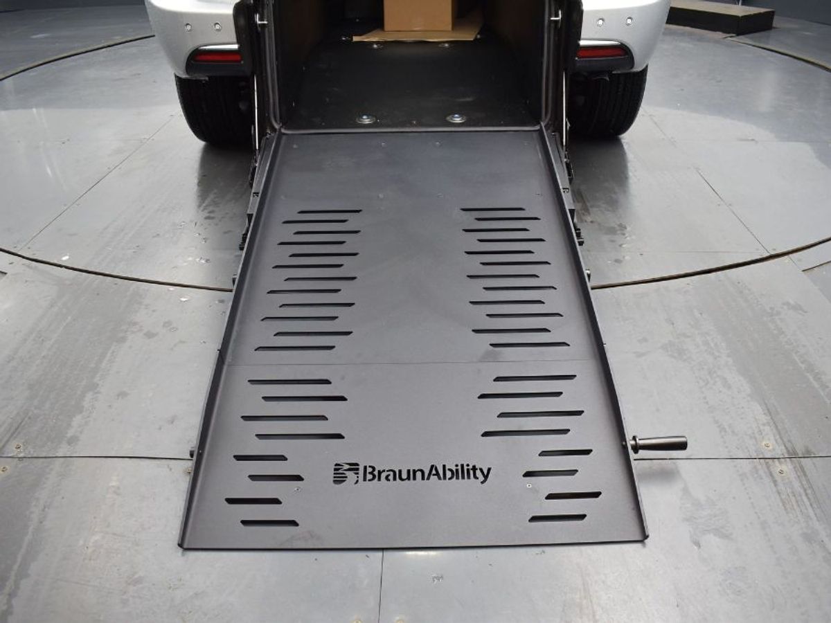 2024 CHRYSLER PACIFICA - Image 23