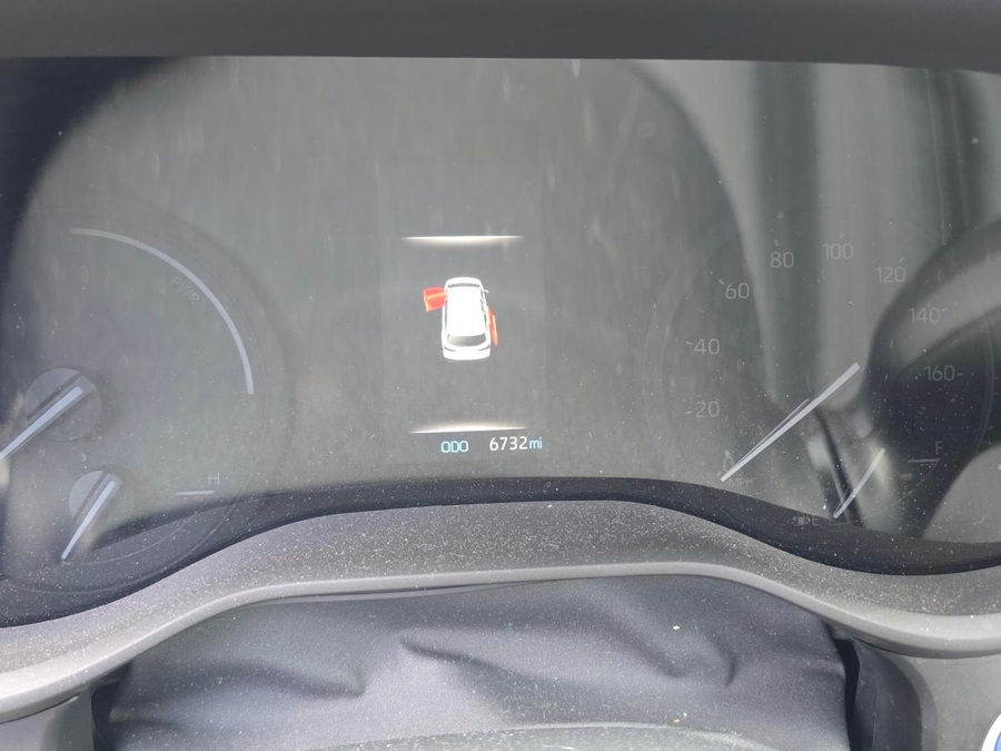 Used 2022 Toyota Sienna Hybrid XLE - VMI Side Entry Entry In Floor Automatic Ramp