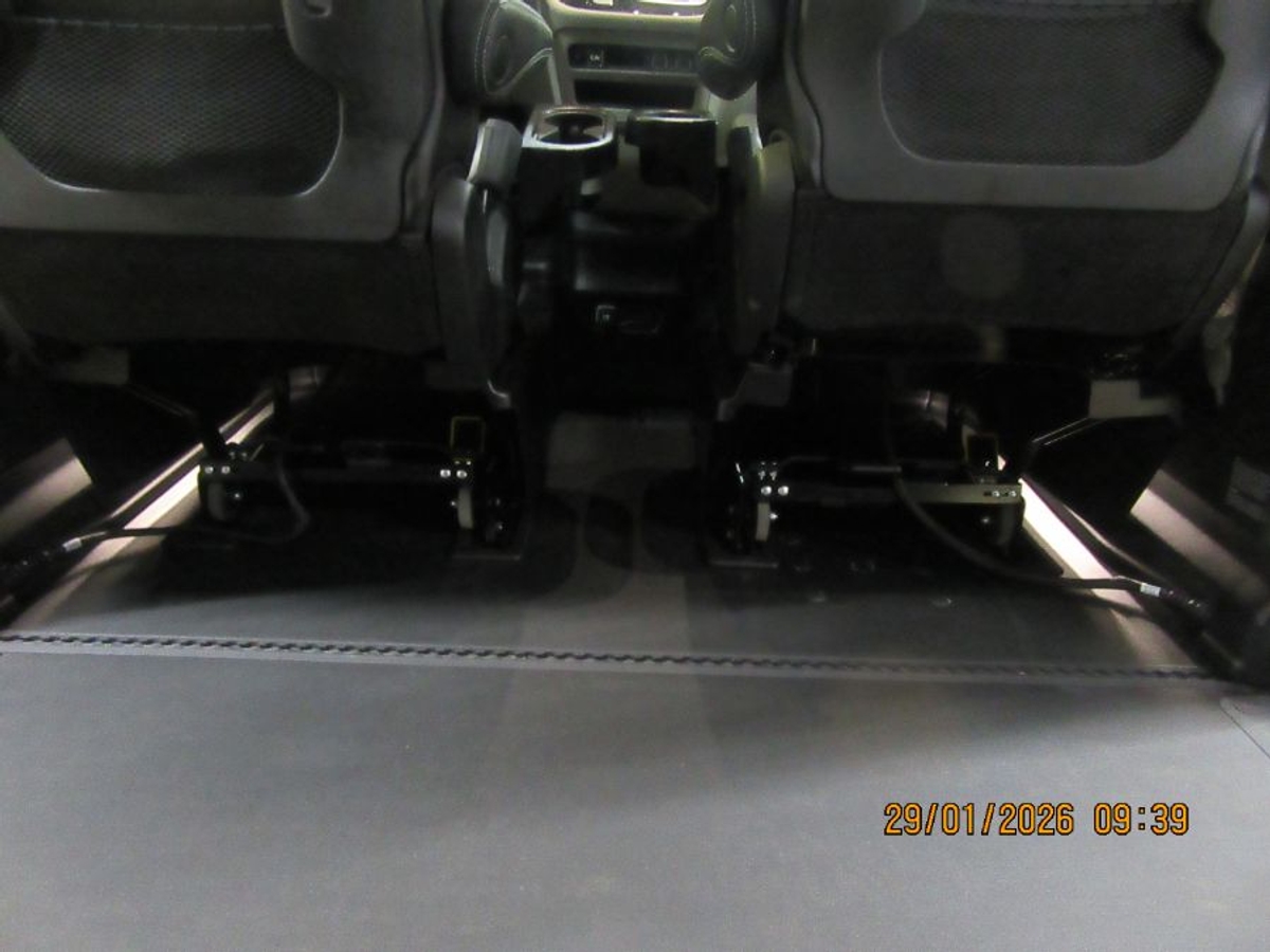 2024 CHRYSLER PACIFICA - Image 20