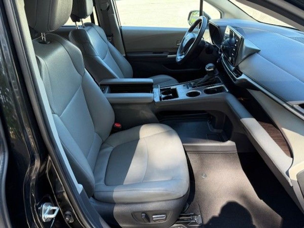 2024 TOYOTA SIENNA - Image 21