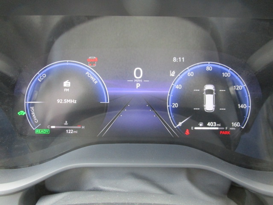 New 2026 Toyota Sienna Hybrid Limited - BraunAbility Side Entry Entry Fold Out Automatic Ramp