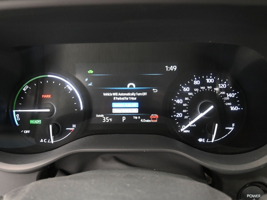 New 2025 Toyota Sienna Hybrid XLE Plus - BraunAbility Side Entry Entry In Floor Automatic Ramp