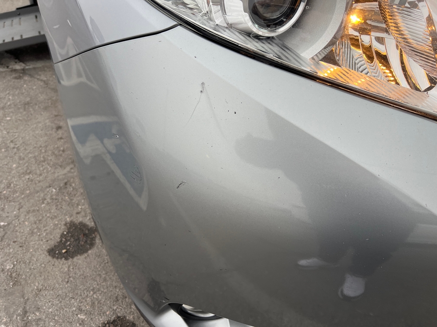 Used 2012 Toyota Sienna XLE - BraunAbility Side Entry Entry Fold Out Automatic Ramp