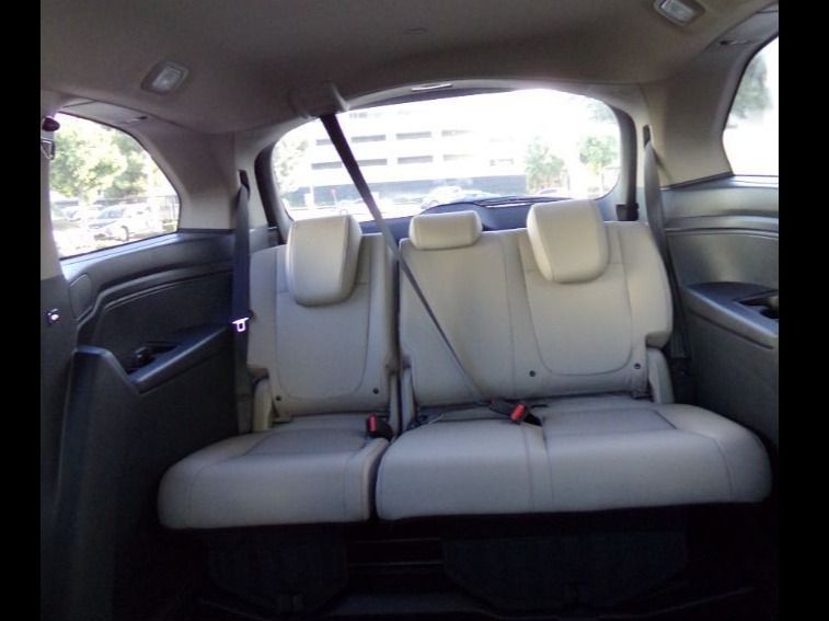 2023 HONDA ODYSSEY - Image 16