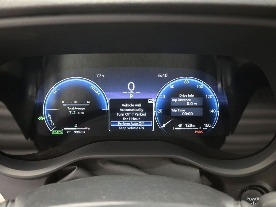 New 2026 Toyota Sienna Hybrid Limited - BraunAbility Side Entry In Floor Automatic Ramp
