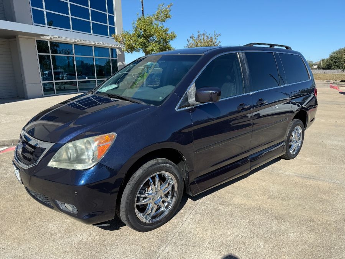 2008 HONDA ODYSSEY - Image 7