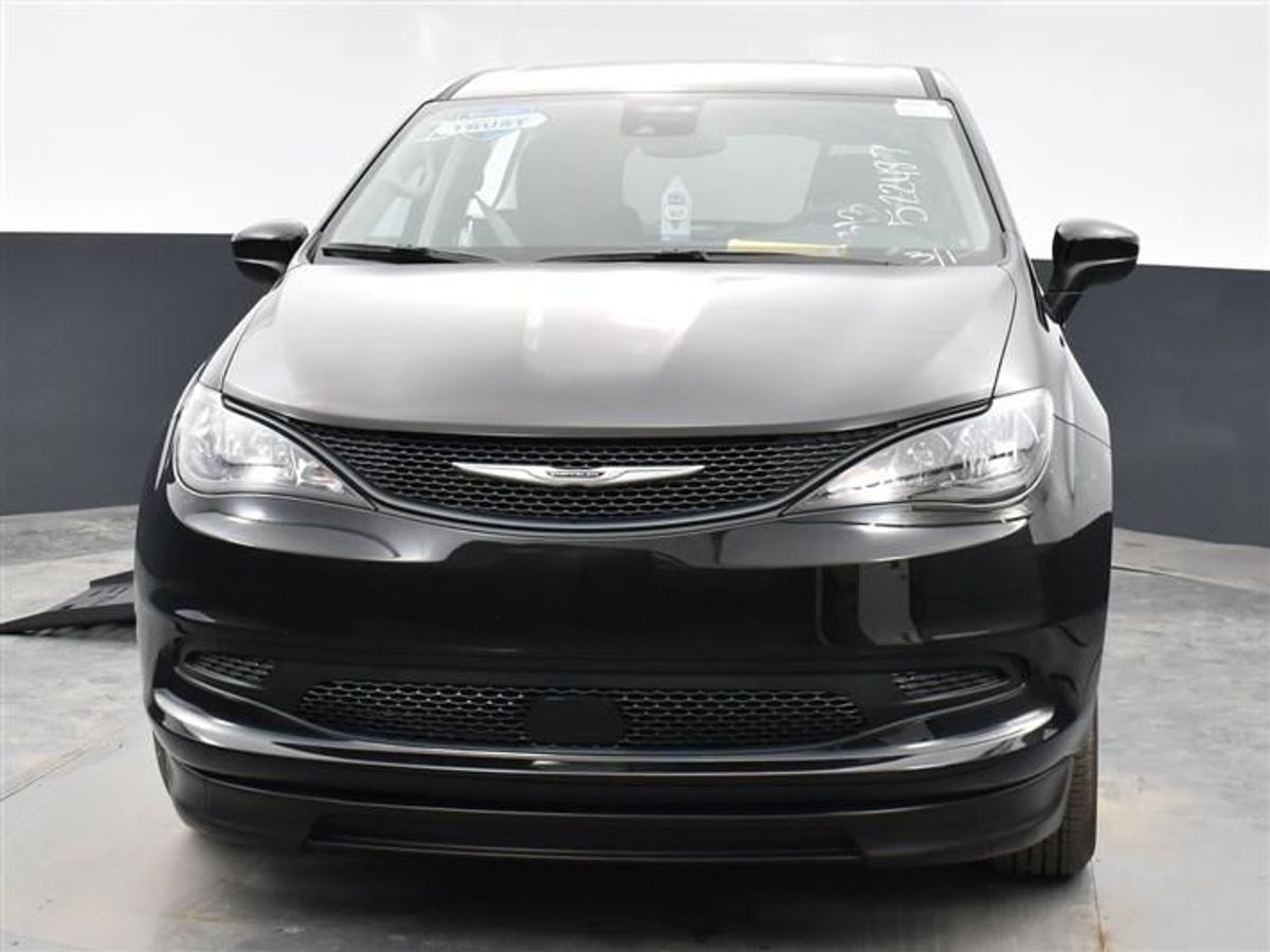 2023 CHRYSLER VOYAGER - Image 8