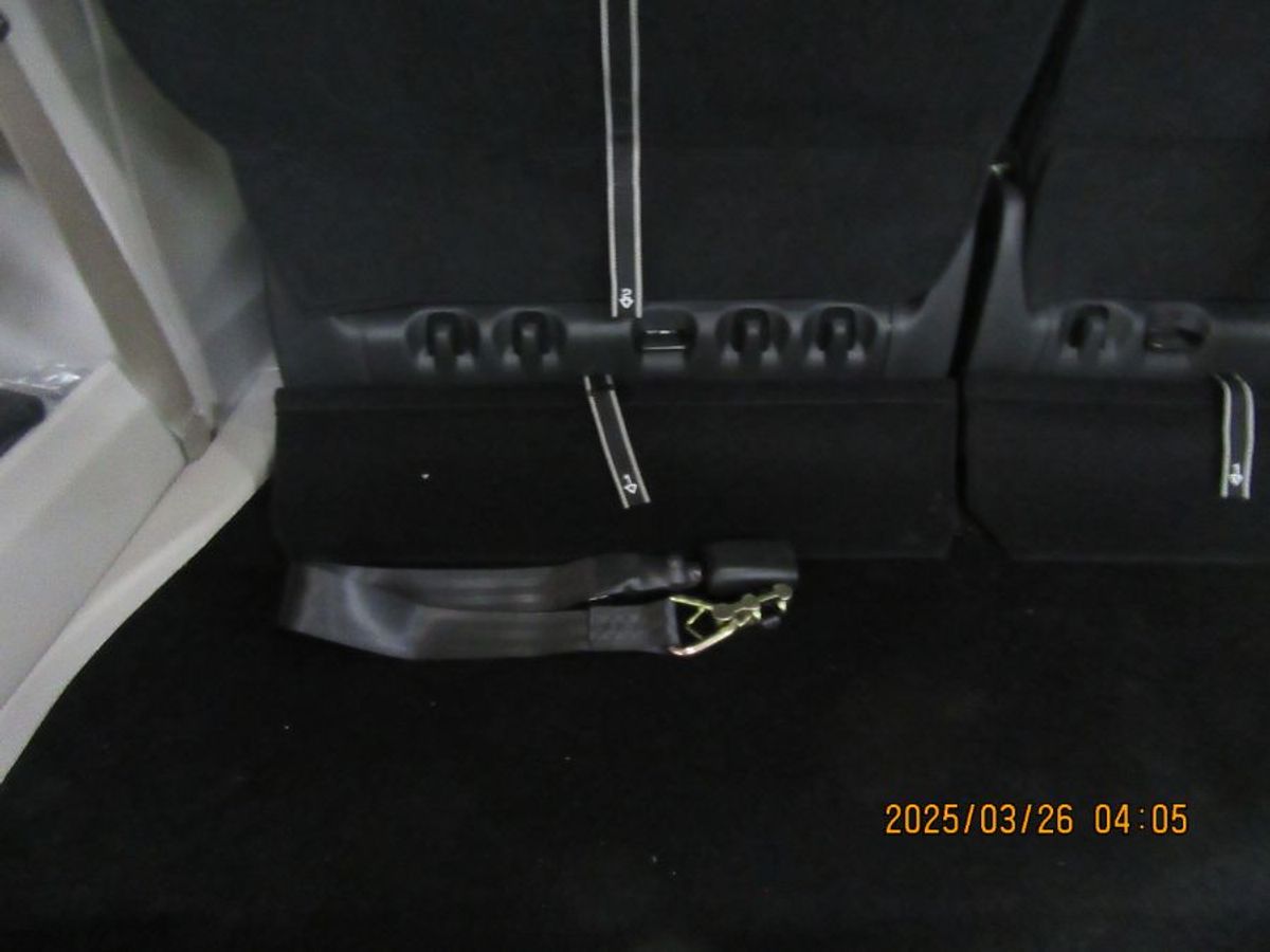 2024 CHRYSLER VOYAGER - Image 8