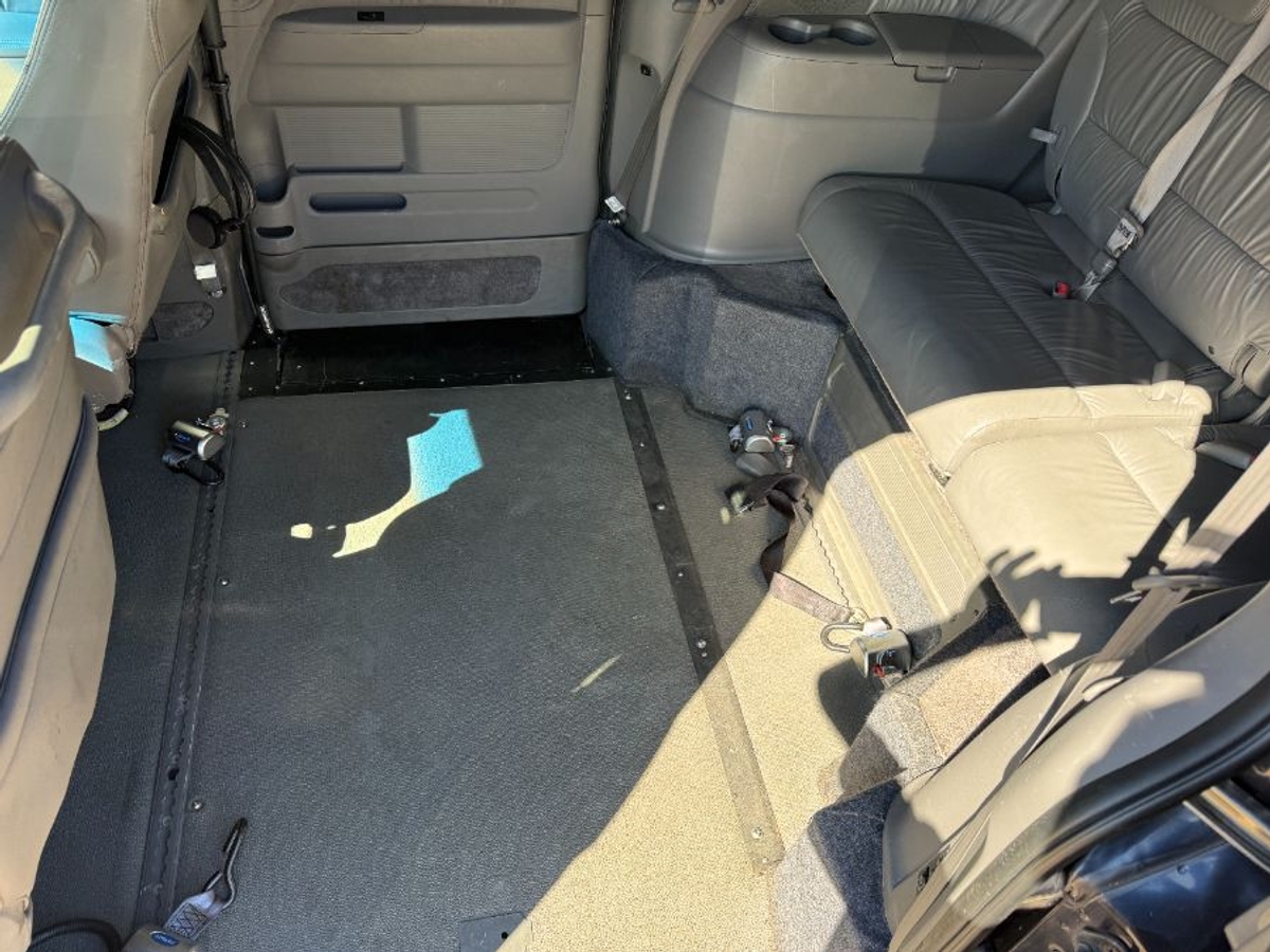 2008 HONDA ODYSSEY - Image 15