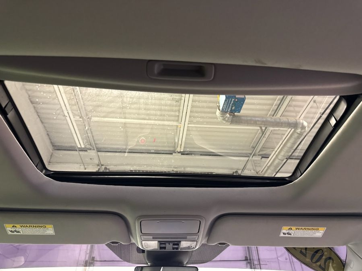 2021 HONDA ODYSSEY - Image 17