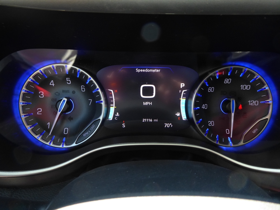 2023 Chrysler Pacifica Touring L - Photo 29