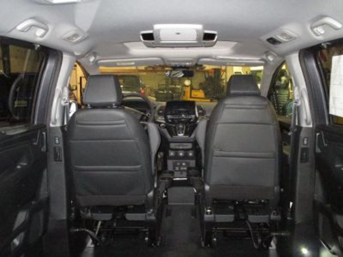 2021 HONDA ODYSSEY - Image 10