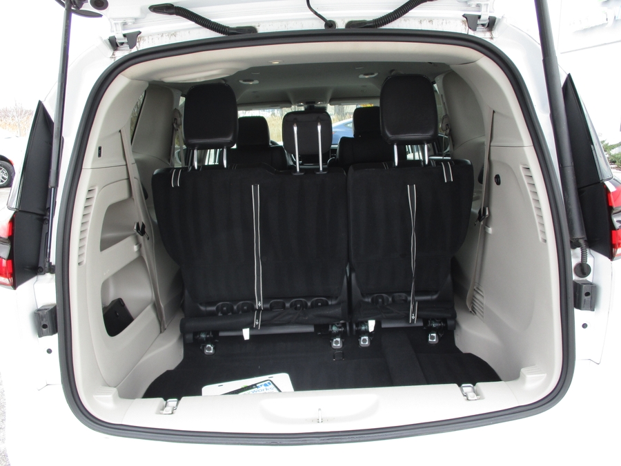 2022 CHRYSLER PACIFICA - Image 6