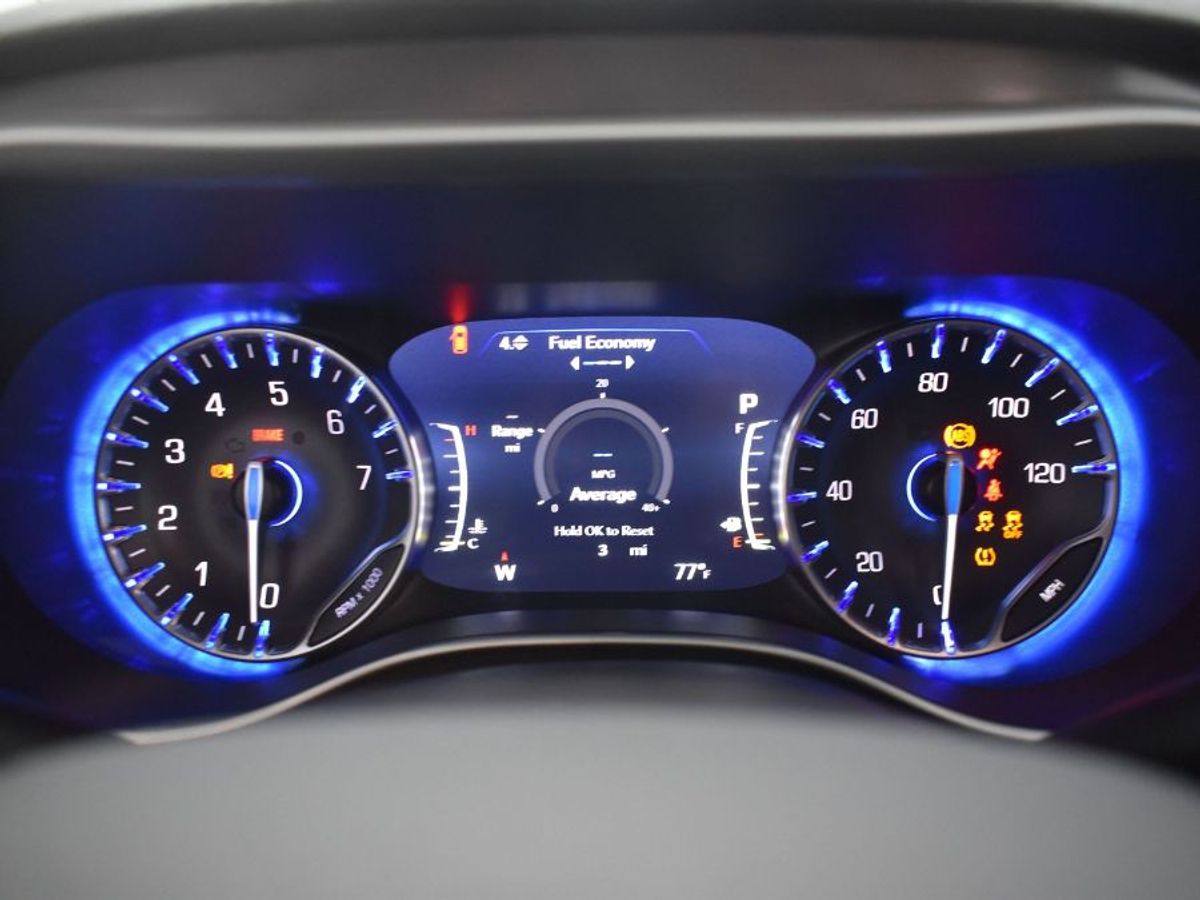 2025 CHRYSLER PACIFICA - Image 16