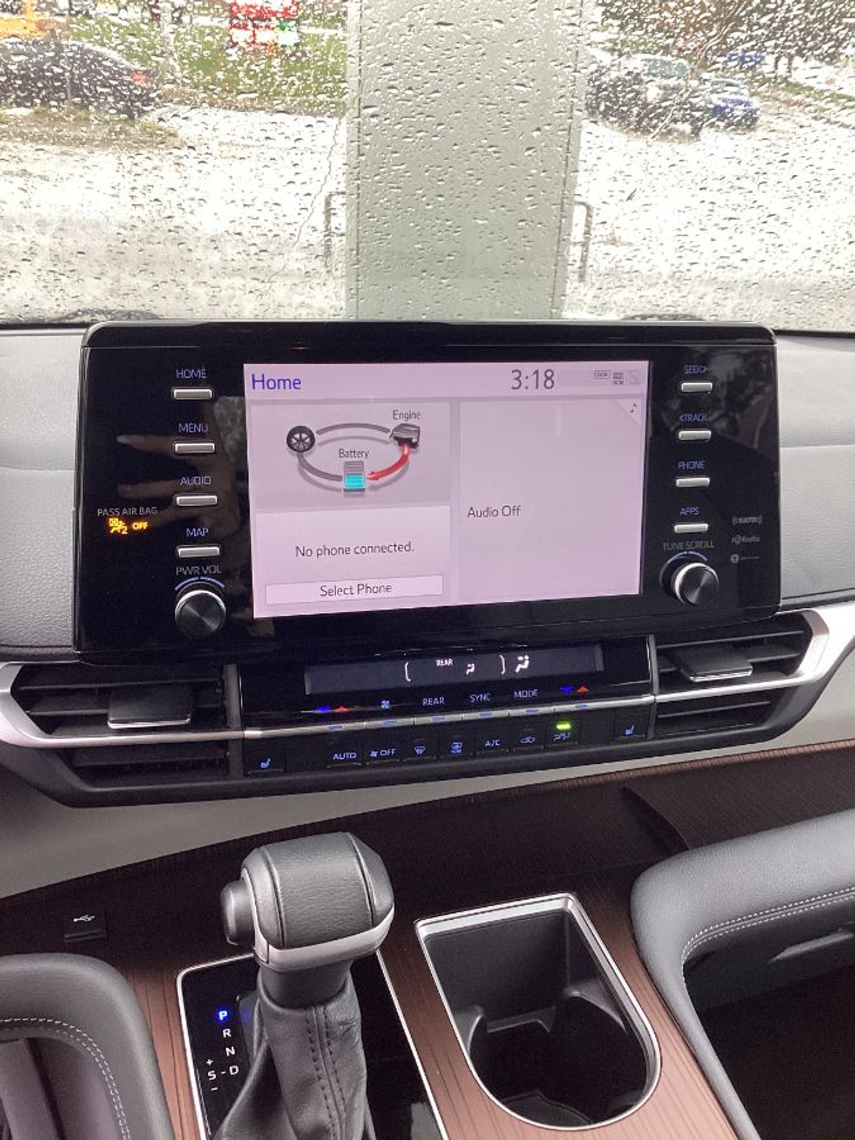 2024 TOYOTA SIENNA - Image 12