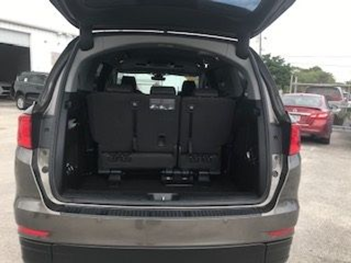 2023 HONDA ODYSSEY - Image 19