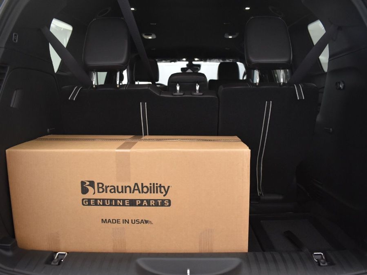 2025 CHRYSLER PACIFICA - Image 14