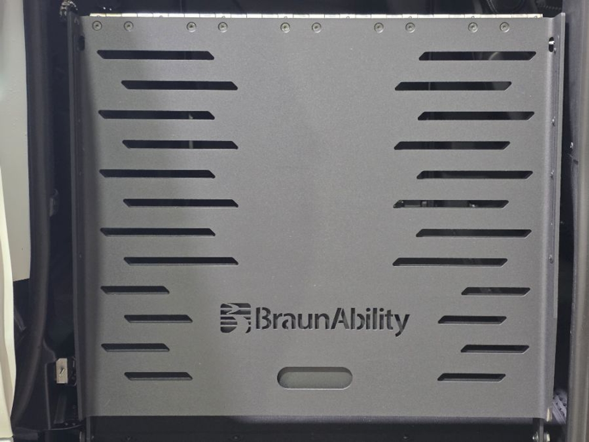 2025 CHRYSLER PACIFICA - Image 12