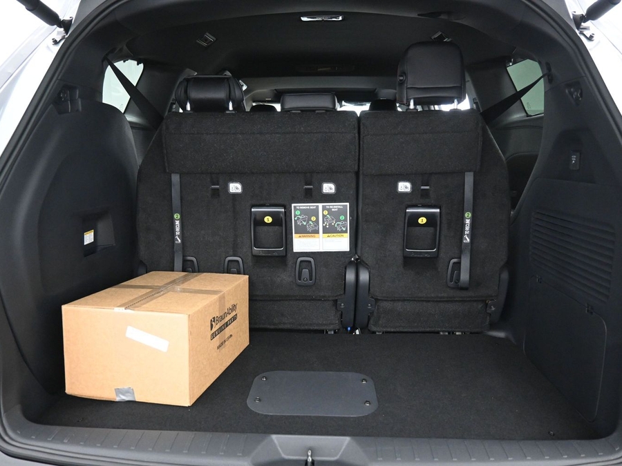 New 2026 Toyota Sienna Hybrid XSE Sport - BraunAbility Side Entry Fold Out Automatic Ramp