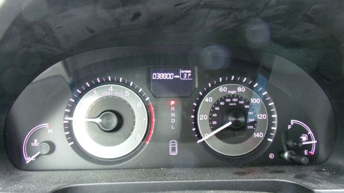 2016 HONDA ODYSSEY - Image 10