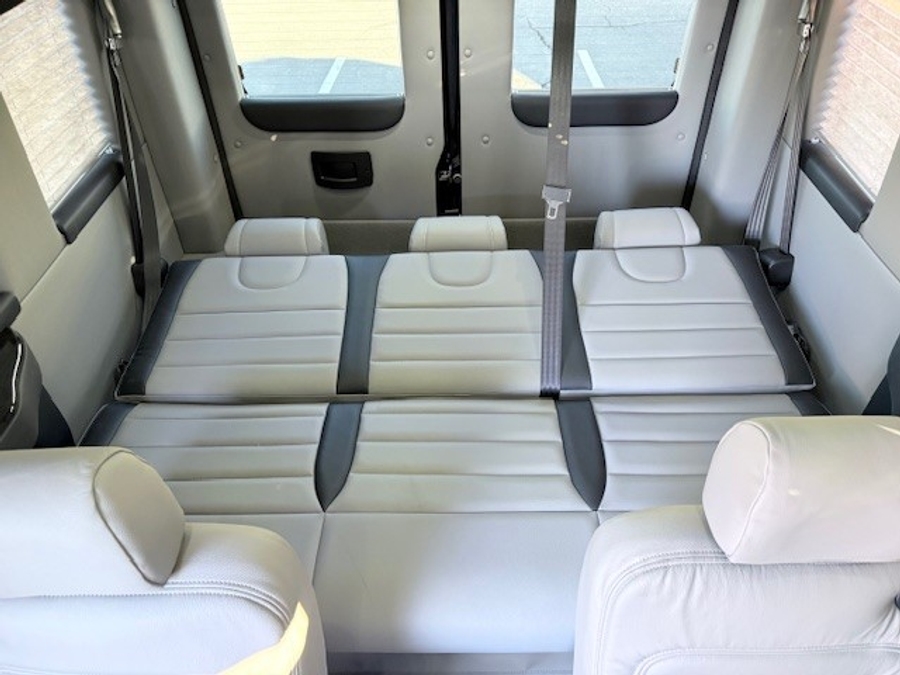 New 2025 Ram ProMaster Tradesman 2500 SLT 159WB -  Side Entry Entry Lift Automatic Ramp