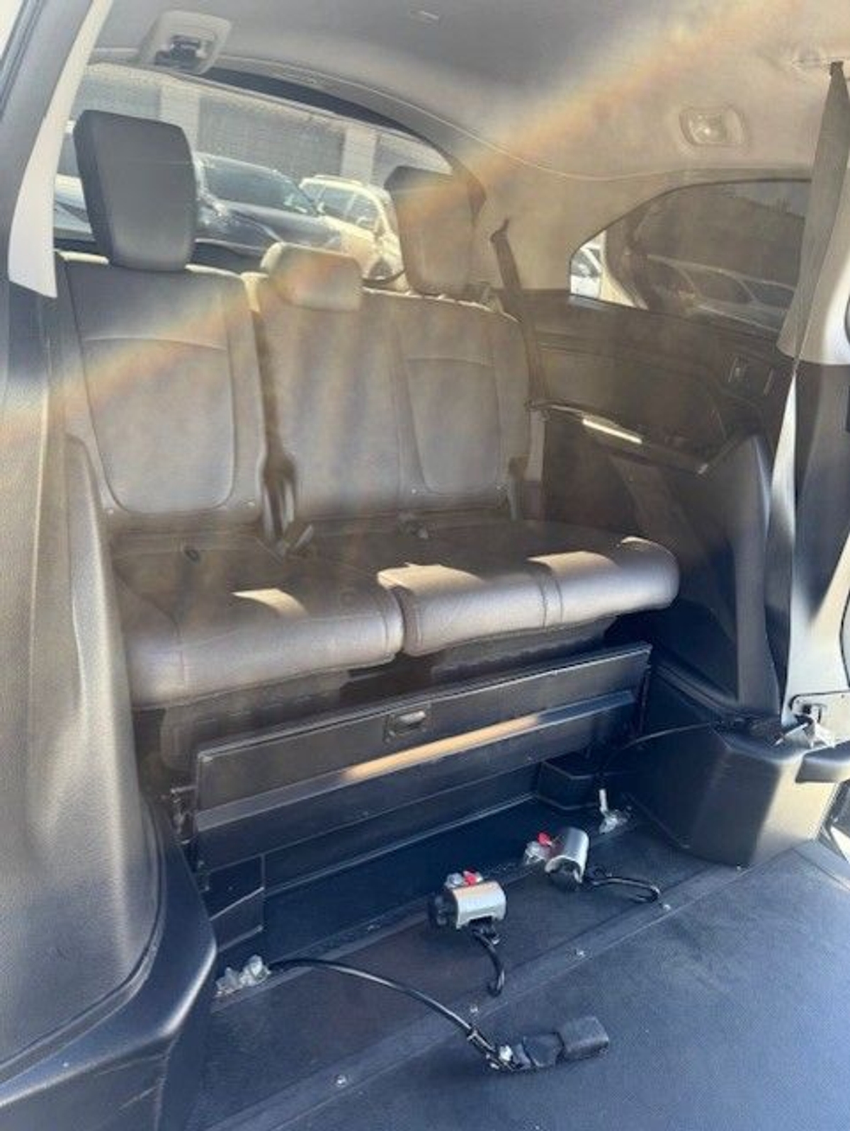 2018 HONDA ODYSSEY - Image 8